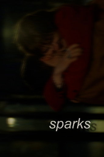 Cartel de Sparks