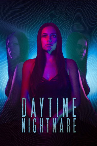 Cartel de Daytime Nightmare