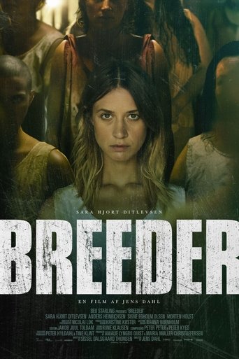 Cartel de Breeder