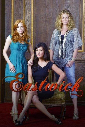 Cartel de Eastwick
