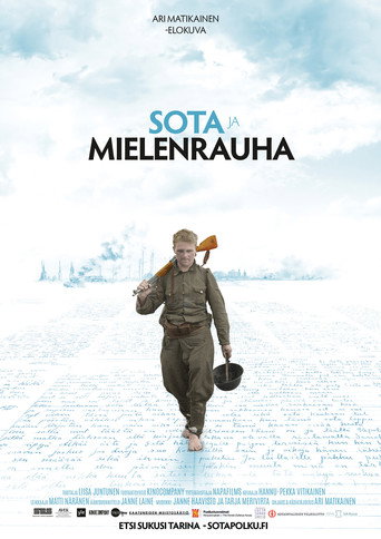 Cartel de Sota ja mielenrauha