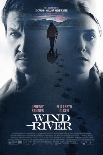 Cartel de Wind River
