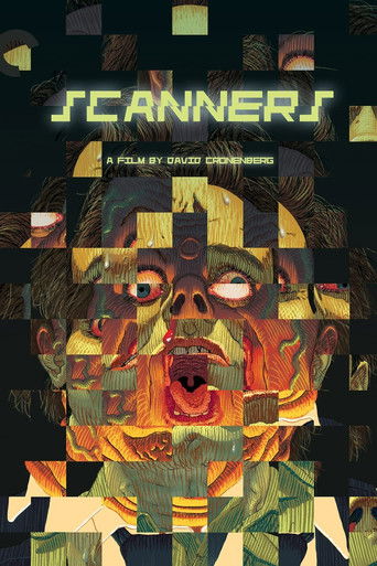 Cartel de The Ephemerol Diaries: Ein Interview Mit Stephen Lack