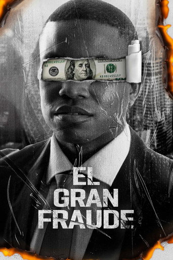Cartel de El Gran Fraude