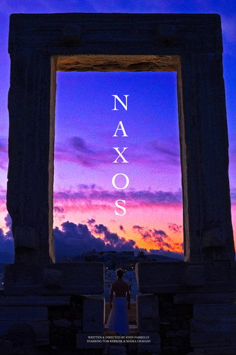 Cartel de NAXOS