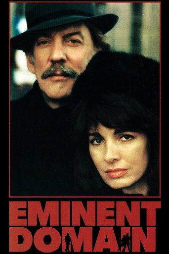 Cartel de Dominio inminente
