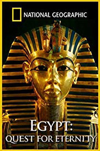 Cartel de Egypt: Quest for Eternity