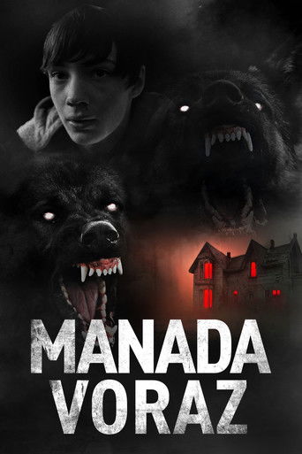 Cartel de The Dogs