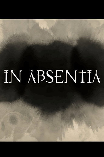 Cartel de In Absentia