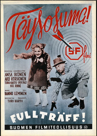Cartel de Täysosuma