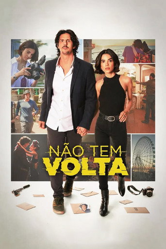 Cartel de Não Tem Volta