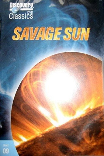 Cartel de Savage Sun