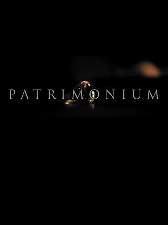 Cartel de Patrimonium