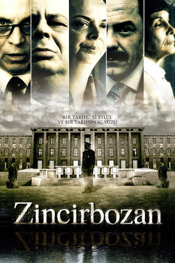 Cartel de Zincirbozan