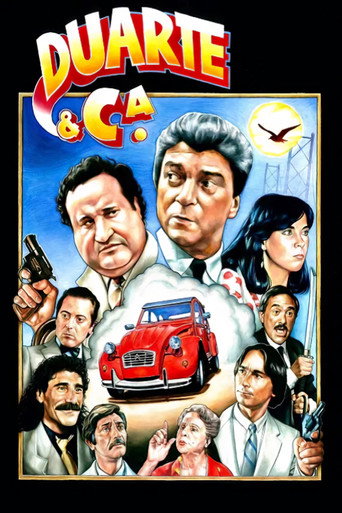 Cartel de Duarte e C.ª