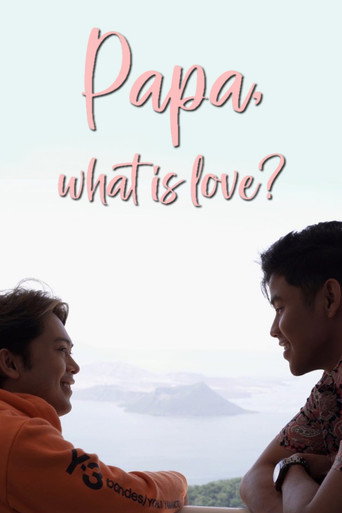Cartel de Papa, What is Love?