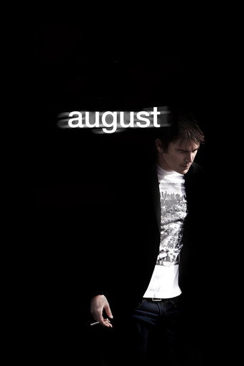 Cartel de August