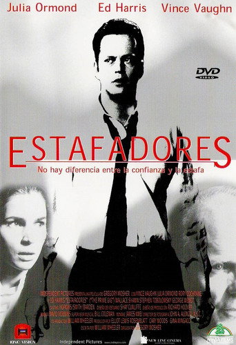 Cartel de Estafadores