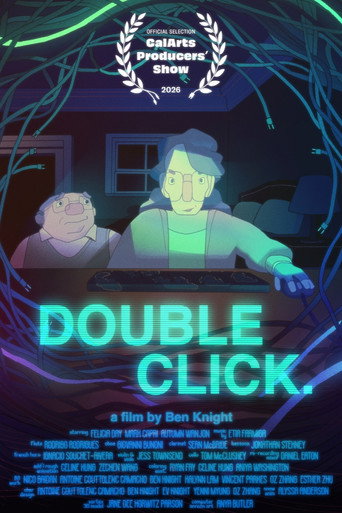 Cartel de Double Click