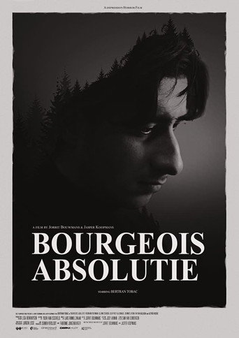 Cartel de Bourgeois Absolutie
