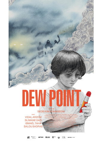 Cartel de Dew Point