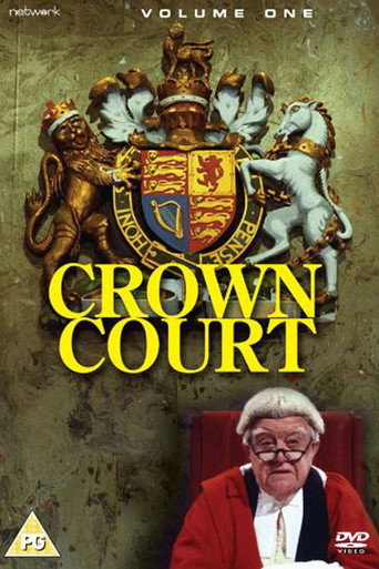 Cartel de Crown Court