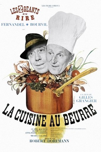 Cartel de My Wife's Husband