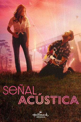 Cartel de Making Waves