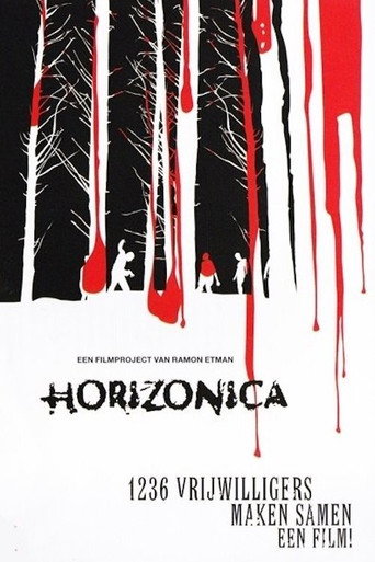 Cartel de Horizonica