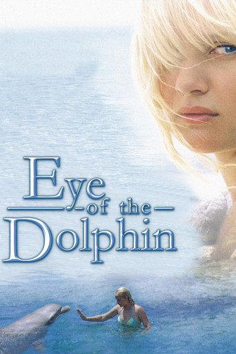 Cartel de El ojo del delfin