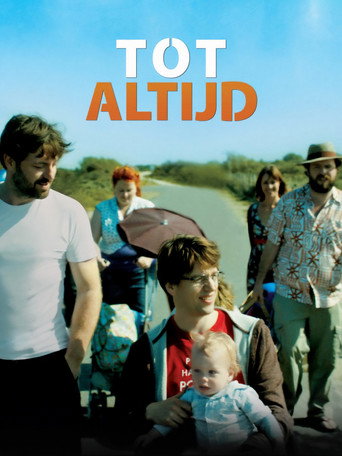 Cartel de Tot Altijd