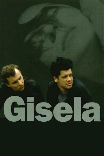 Cartel de Gisela