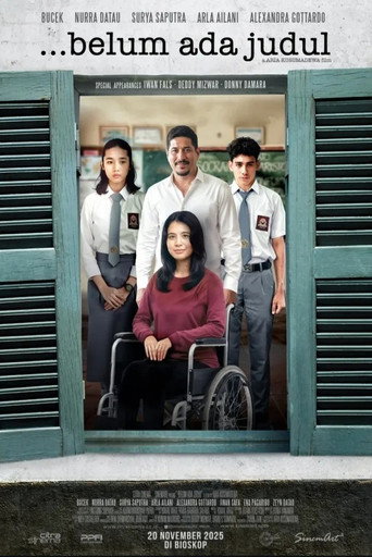 Cartel de Belum Ada Judul