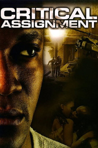 Cartel de Critical Assignment