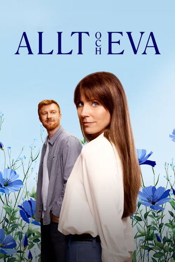 Cartel de Allt och Eva