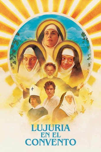 Cartel de En pecado