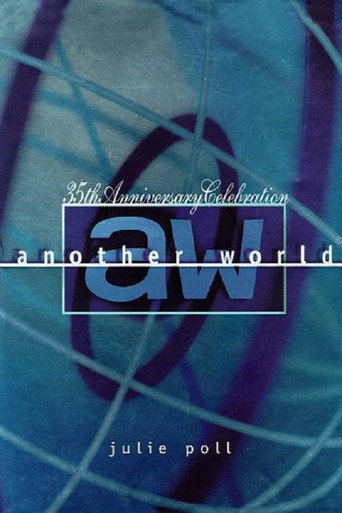 Cartel de Another World