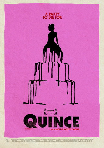 Cartel de Quince