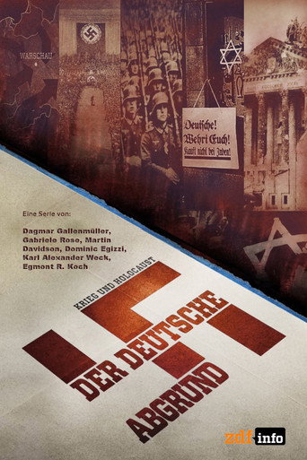 Cartel de El abismo: Ascenso y caída de los nazis