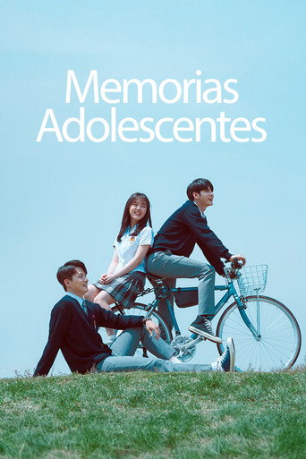 Cartel de Moment At Eighteen
