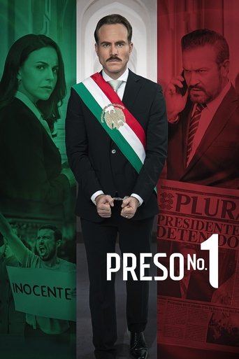Cartel de Preso No. 1