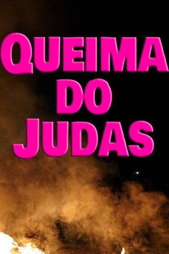 Cartel de Queima do Judas