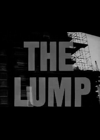 Cartel de The Lump