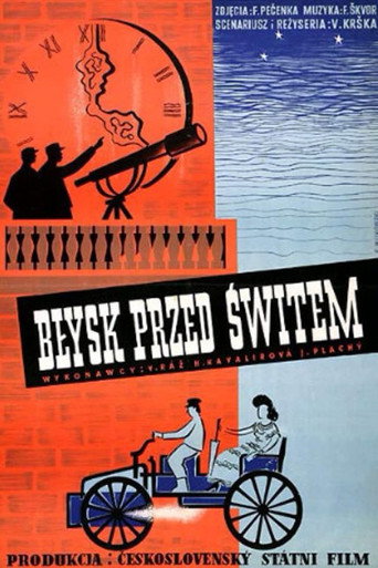 Cartel de Posel úsvitu