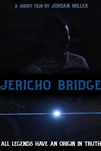 Cartel de Jericho Bridge