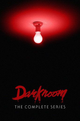 Cartel de Darkroom