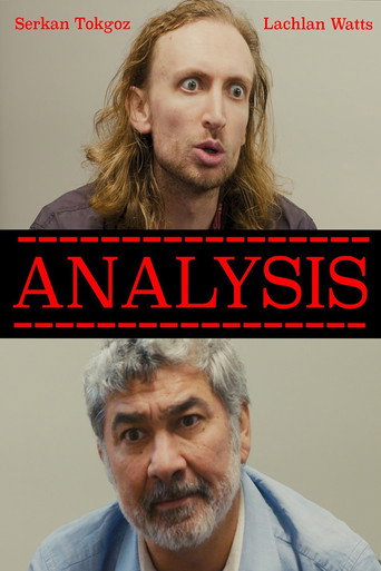 Cartel de Analysis