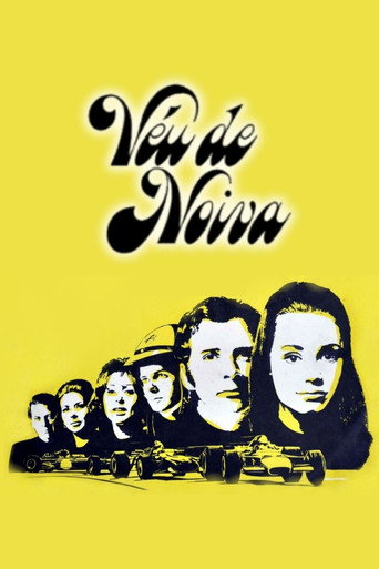 Cartel de Véu de Noiva