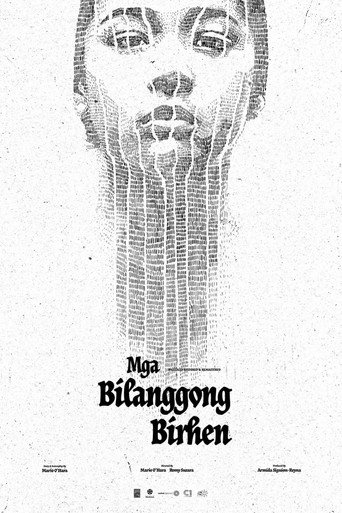 Cartel de Mga Bilanggong Birhen