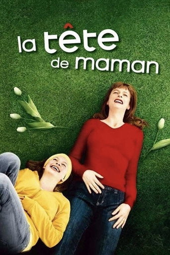 Cartel de La Tête de maman